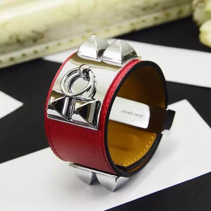Cheap Hermes Bracelet Replica Wholesale-064