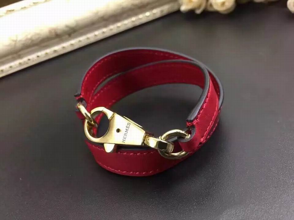 Cheap Hermes Bracelet Replica Wholesale-068