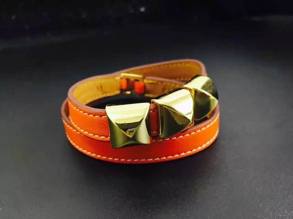 Cheap Hermes Bracelet Replica Wholesale-077