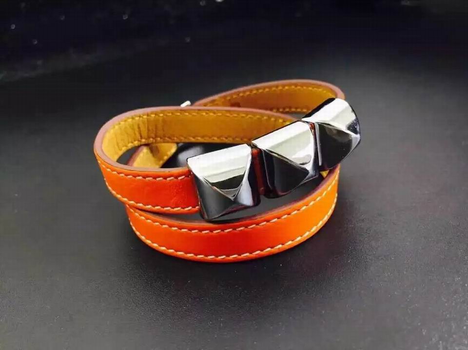Cheap Hermes Bracelet Replica Wholesale-079