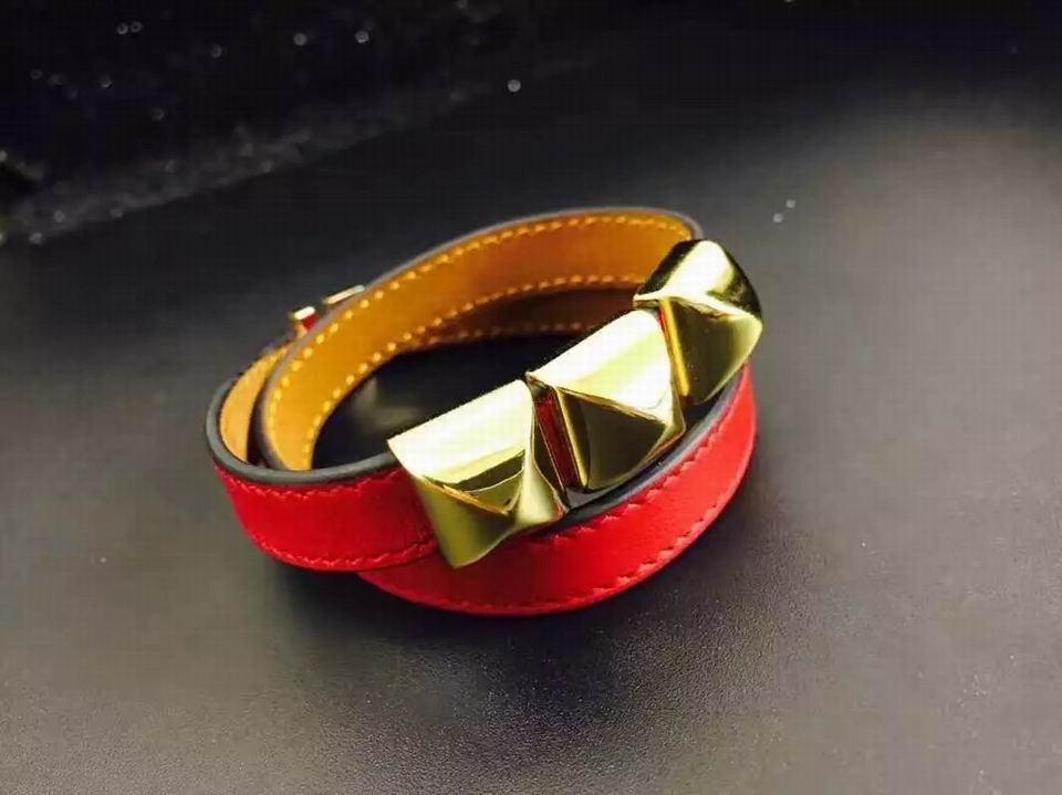 Cheap Hermes Bracelet Replica Wholesale-080