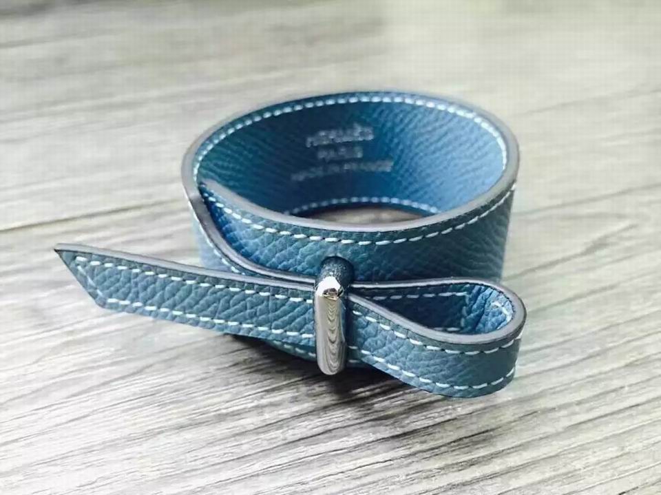 Cheap Hermes Bracelet Replica Wholesale-082