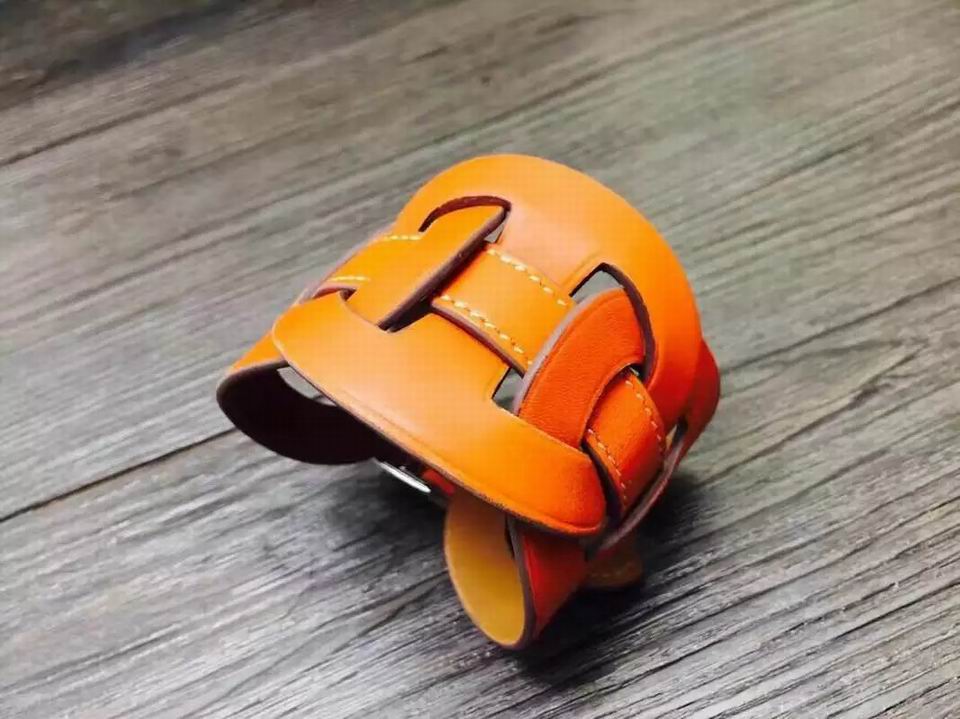 Cheap Hermes Bracelet Replica Wholesale-085