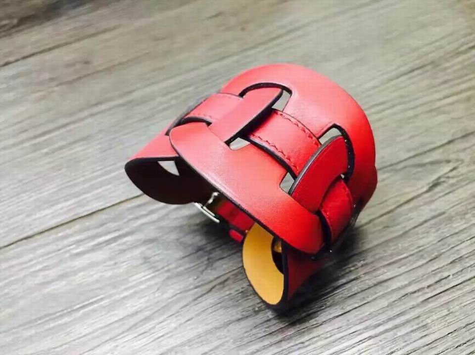 Cheap Hermes Bracelet Replica Wholesale-086