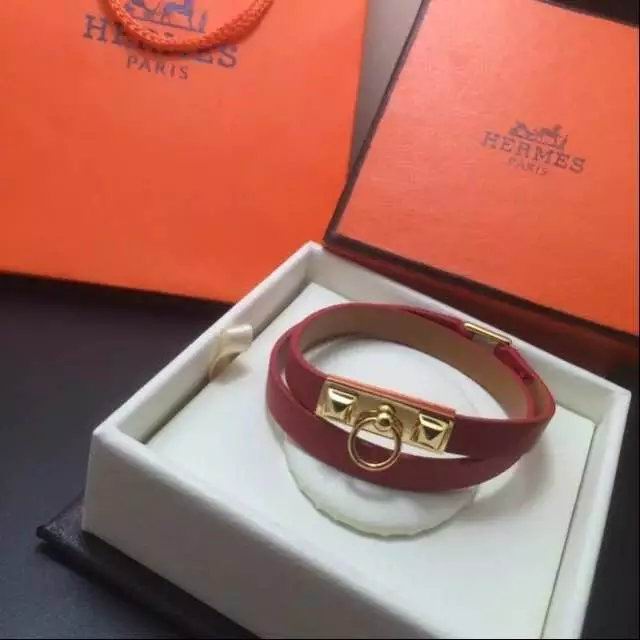 Cheap Hermes Bracelet Replica Wholesale-093