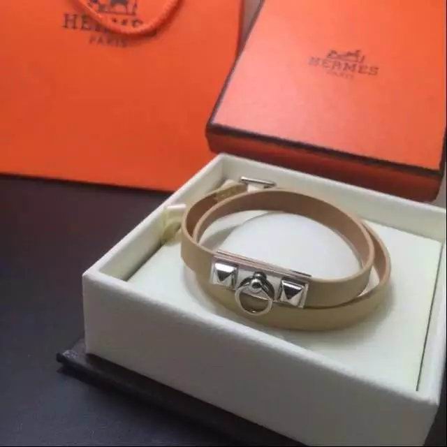 Cheap Hermes Bracelet Replica Wholesale-096