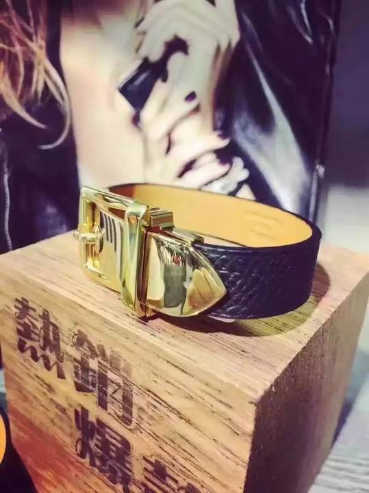 Cheap Hermes Bracelet Replica Wholesale-098