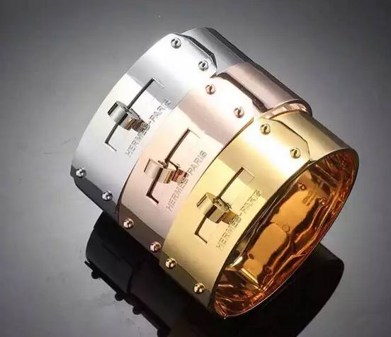 Cheap Hermes Bracelet Replica Wholesale-101
