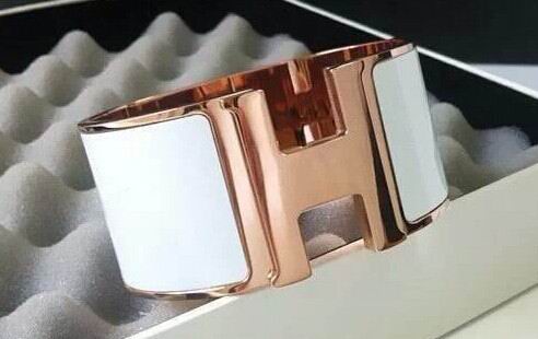 Cheap Hermes Bracelet Replica Wholesale-120