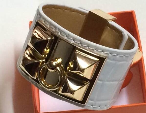 Cheap Hermes Bracelet Replica Wholesale-122