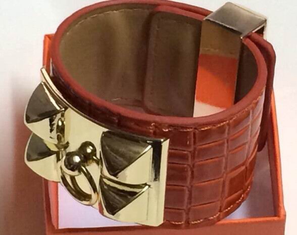 Cheap Hermes Bracelet Replica Wholesale-125