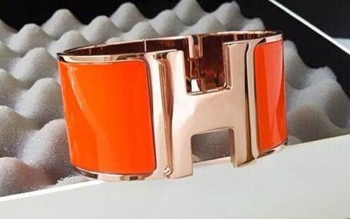 Cheap Hermes Bracelet Replica Wholesale-127