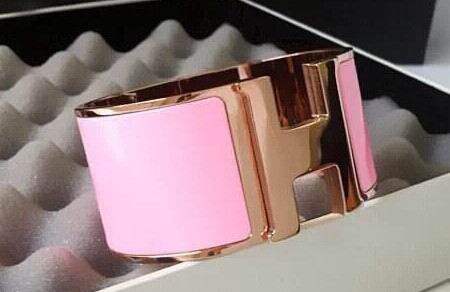 Cheap Hermes Bracelet Replica Wholesale-128