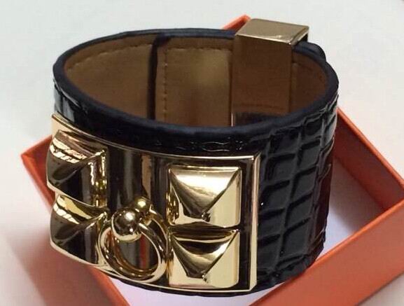 Cheap Hermes Bracelet Replica Wholesale-130