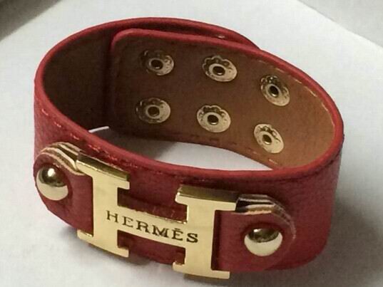 Cheap Hermes Bracelet Replica Wholesale-136