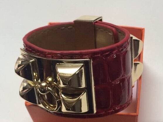 Cheap Hermes Bracelet Replica Wholesale-138
