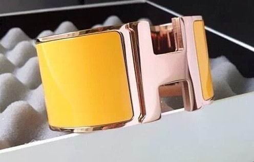 Cheap Hermes Bracelet Replica Wholesale-142