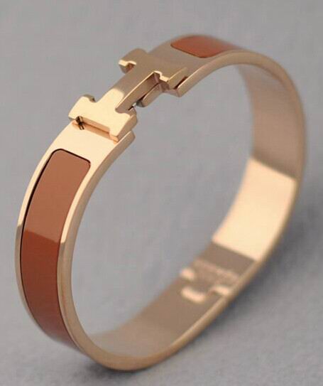 Cheap Hermes Bracelet Replica Wholesale-166