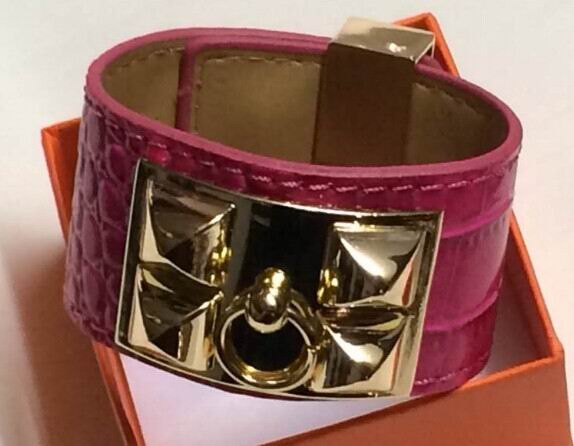 Cheap Hermes Bracelet Replica Wholesale-172