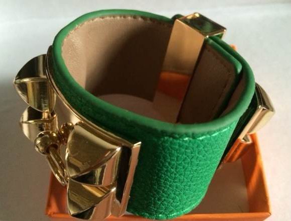 Wholesale Designer Hermes Bracelet Replica-223