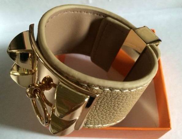 Wholesale Designer Hermes Bracelet Replica-229