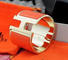Wholesale Designer Hermes Bracelet Replica-244