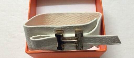 Wholesale Designer Hermes Bracelet Replica-252