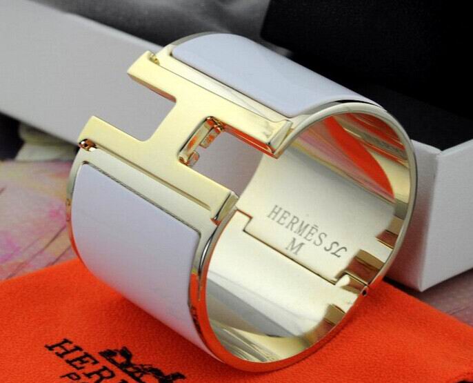 Wholesale Designer Hermes Bracelet Replica-257