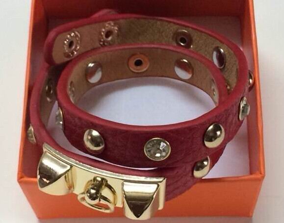 Wholesale Designer Hermes Bracelet Replica-259