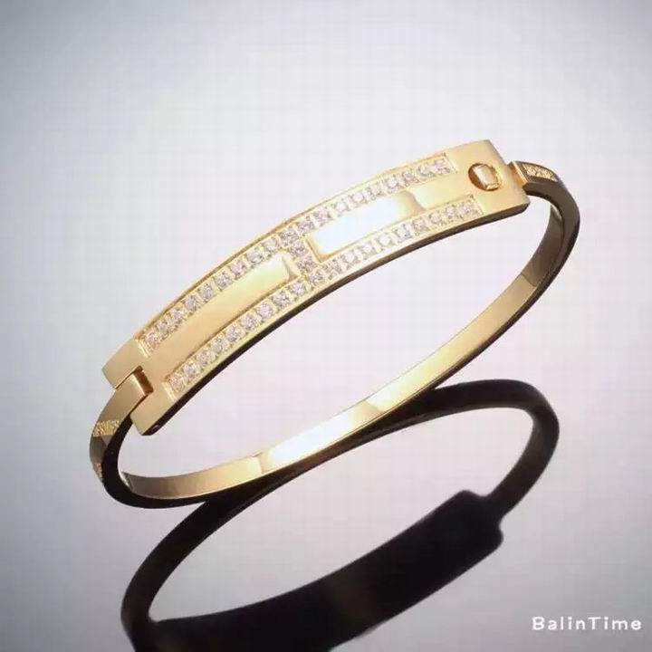 Wholesale Designer Hermes Bracelet Replica-307