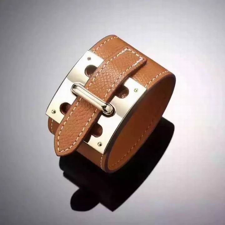 Wholesale Designer Hermes Bracelet Replica-323