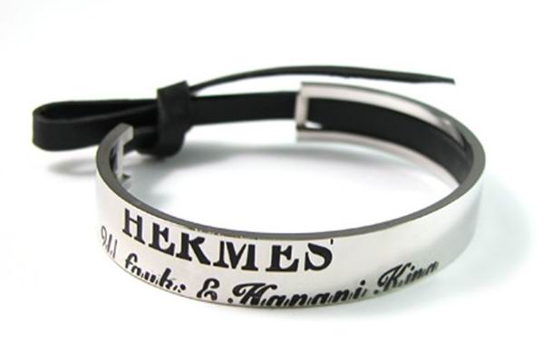 Wholesale Designer Hermes Bracelet Replica-348