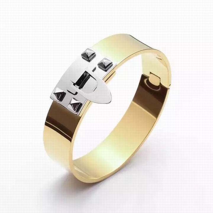 Wholesale Designer Hermes Bracelet Replica-355