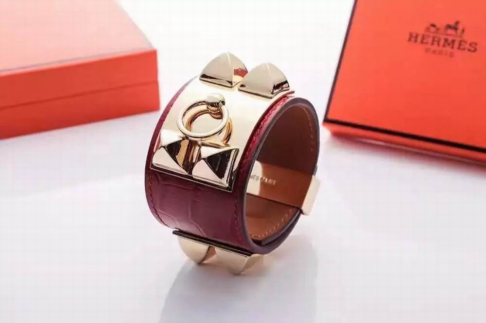 Wholesale Designer Hermes Bracelet Replica-361