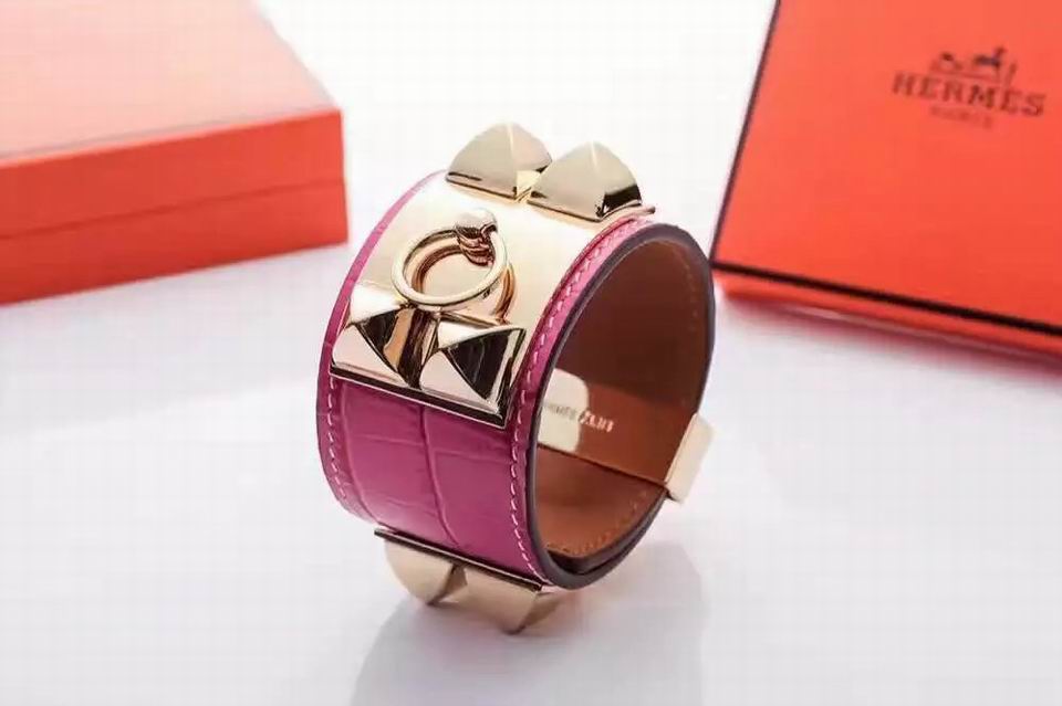 Wholesale Designer Hermes Bracelet Replica-369