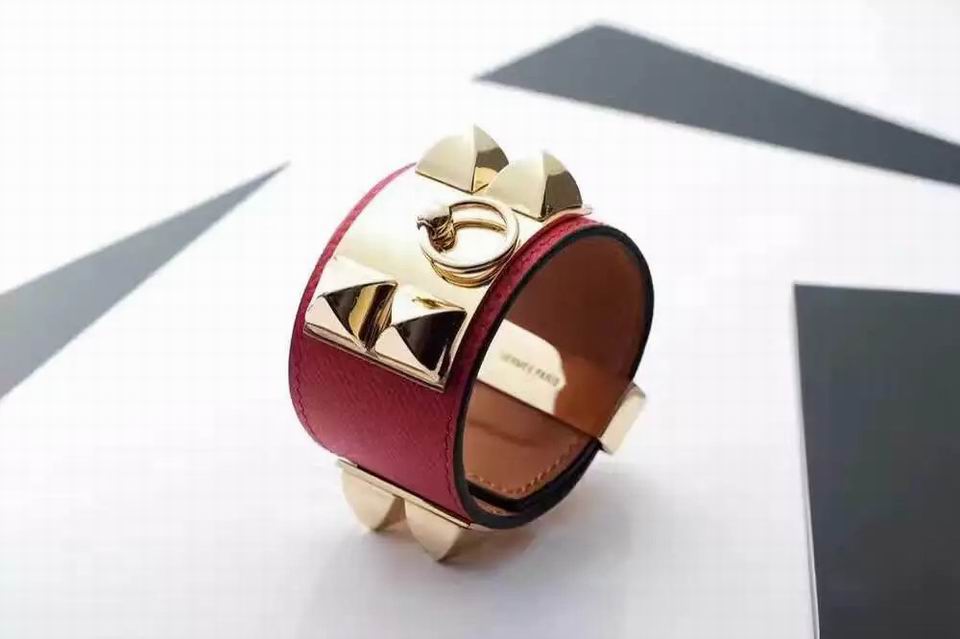 Wholesale Designer Hermes Bracelet Replica-394