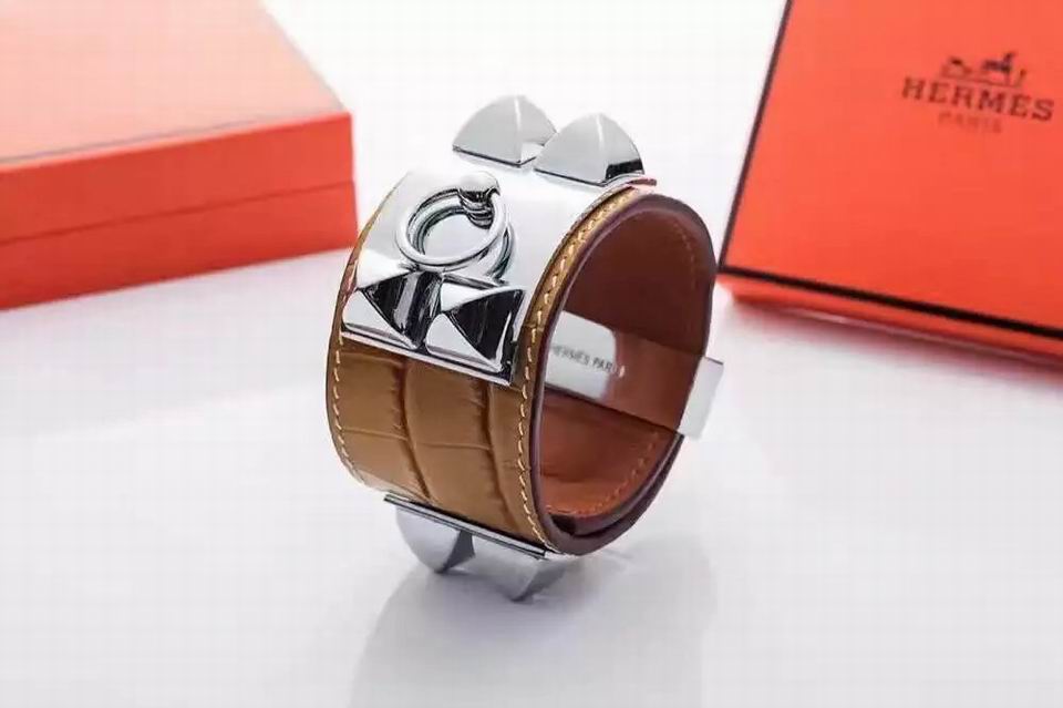 Wholesale Designer Hermes Bracelet Replica-406