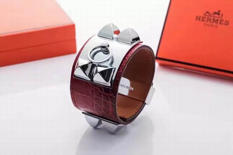Wholesale Designer Hermes Bracelet Replica-408