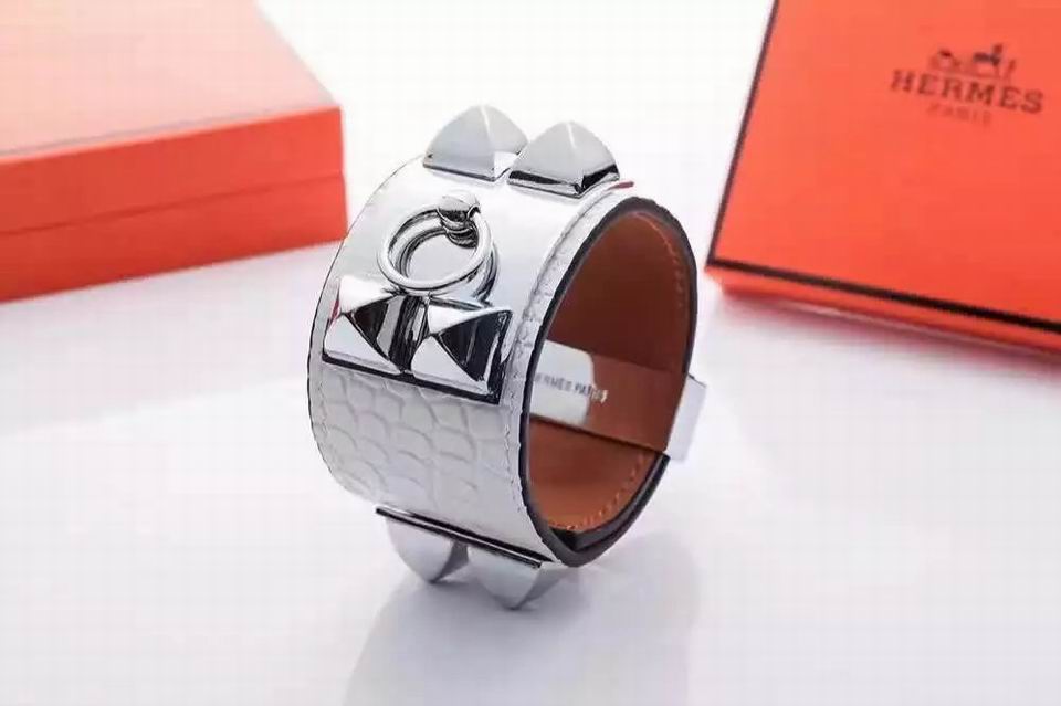 Wholesale Designer Hermes Bracelet Replica-409