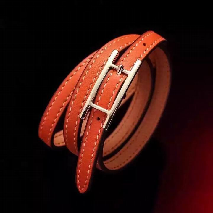 Wholesale Designer Hermes Bracelet Replica-411