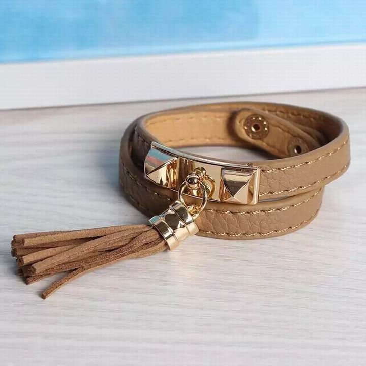 Wholesale Designer Hermes Bracelet Replica-416