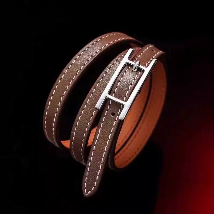 Wholesale Designer Hermes Bracelet Replica-417