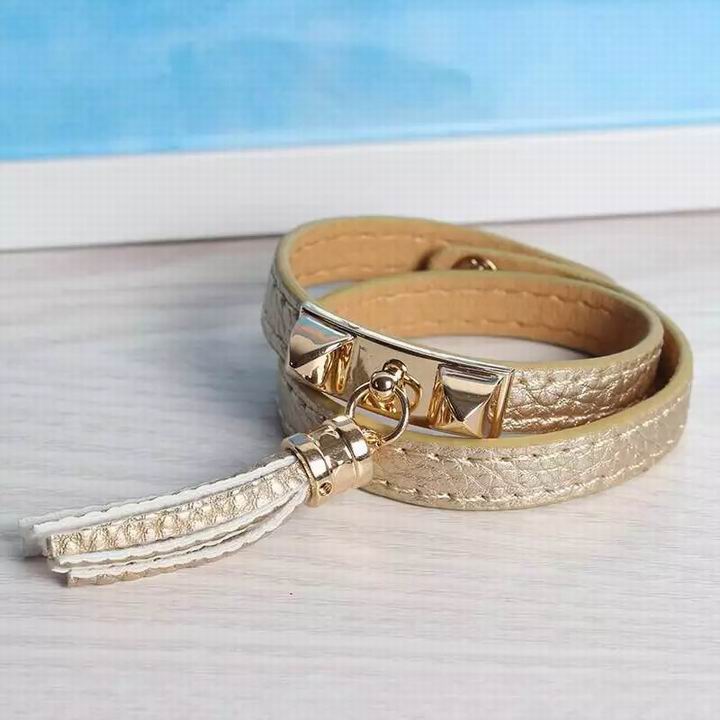 Wholesale Designer Hermes Bracelet Replica-418