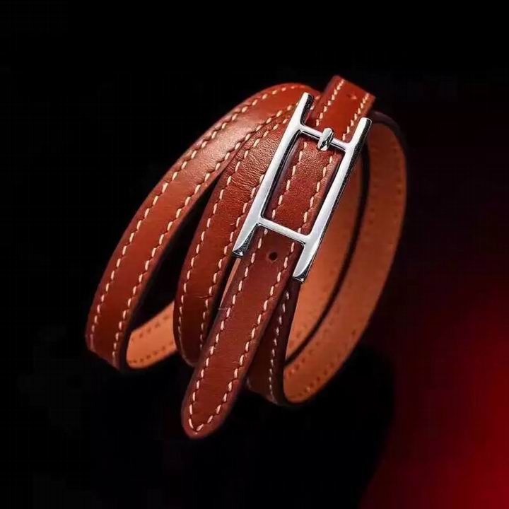 Wholesale Fashion Replica Hermes Bracelet-423