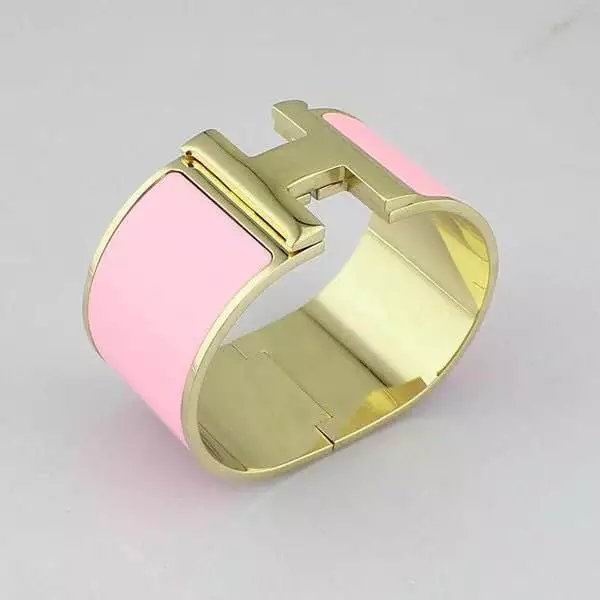 Wholesale Fashion Replica Hermes Bracelet-493