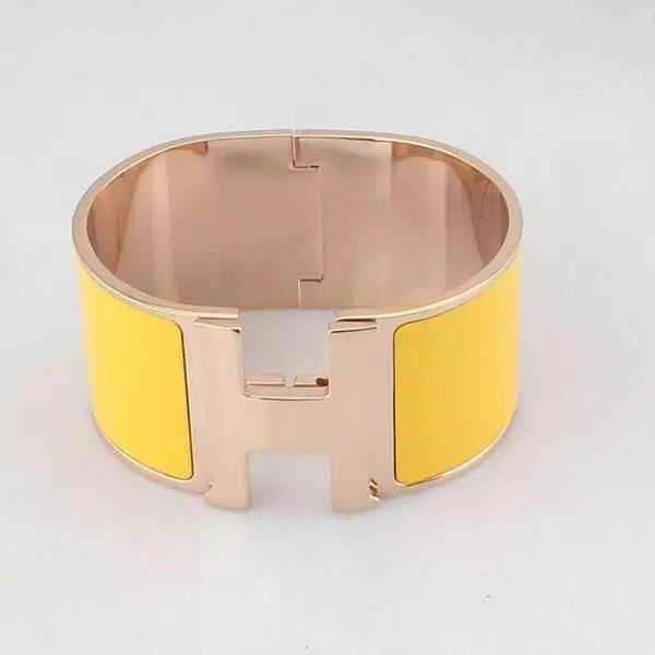 Wholesale Fashion Replica Hermes Bracelet-495