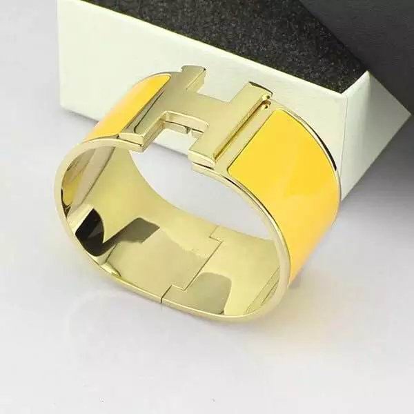 Wholesale Fashion Replica Hermes Bracelet-497