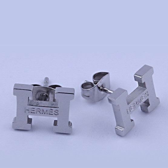Wholesale Hermes Replica Earrings-012