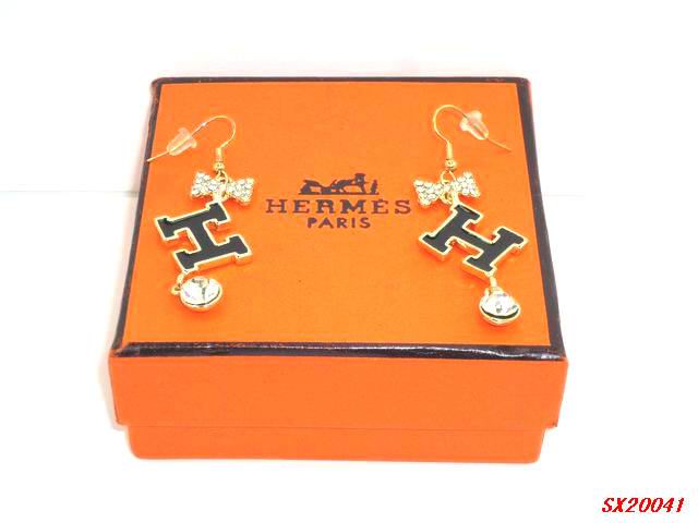 Wholesale Knock off Hermes Earrings-067