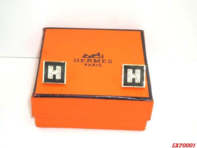 Wholesale Knock off Hermes Earrings-068